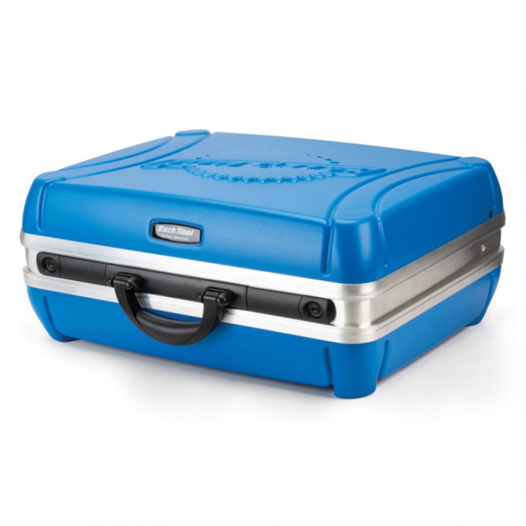 Boîte à outils compacte bleue – UTILE & ORDINAIRE