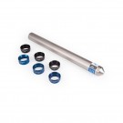 Emmanche Cônes de fourche 1" et 11/8"