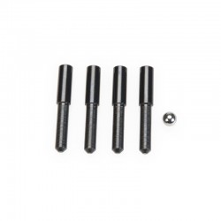 Poinçon pour CT-4/4.2/11 (4pcs+bille)