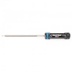 Tournevis hexagonal de précision  2mm