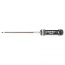 Tournevis hexagonal de précision 2.5mm