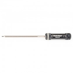 Tournevis hexagonal de précision 2.5mm