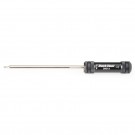 Tournevis hexagonal de précision  3mm