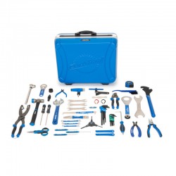 Kit outillage pour courses dans caisse BX-2.2