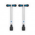 Outil pour align. pattes cadres (AV/AR)