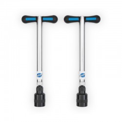 Outil pour align. pattes cadres (AV/AR)