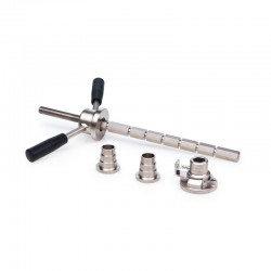 Outil pour monter cuvettes fixe de JD