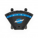 Support mural pour clés hexagonales