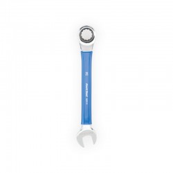Clé à cliquets 16mm