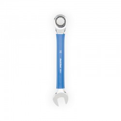 Clé à cliquets 17mm