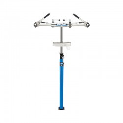 Pied de répar. Prof. Double Deluxe, pinces 100-3C (sans plaque)