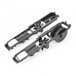 Brosses pour remplacement pour CM-25
