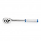 Clé à douille à cliquet 3/8"