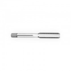 Taraud pour patte  dérailleur 10mm X 1