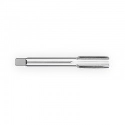 Taraud pour axe de 15  x 1,0