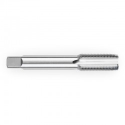 Taraud pour axe de 20  x 1,5