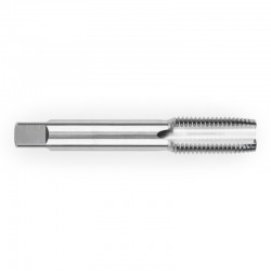 Taraud pour axe de 20  x 2,0