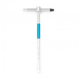 Clé hexagonale coulissante 10mm