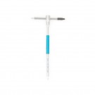 Clé hexagonale coulissante 2mm