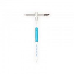 Clé hexagonale coulissante 2.5mm