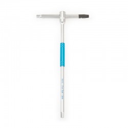 Clé hexagonale coulissante 5mm