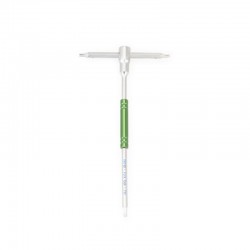 Clé torx coulissante T10