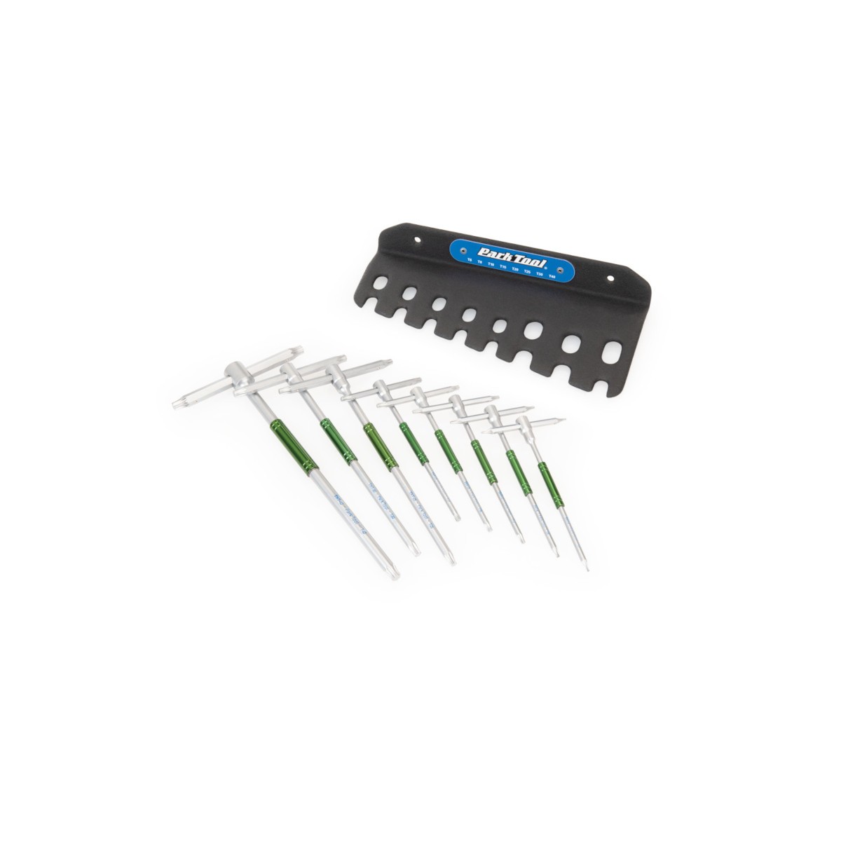 Kit de clés Torx coulissantes