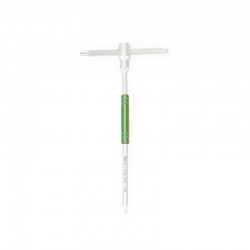 Clé torx coulissante T15