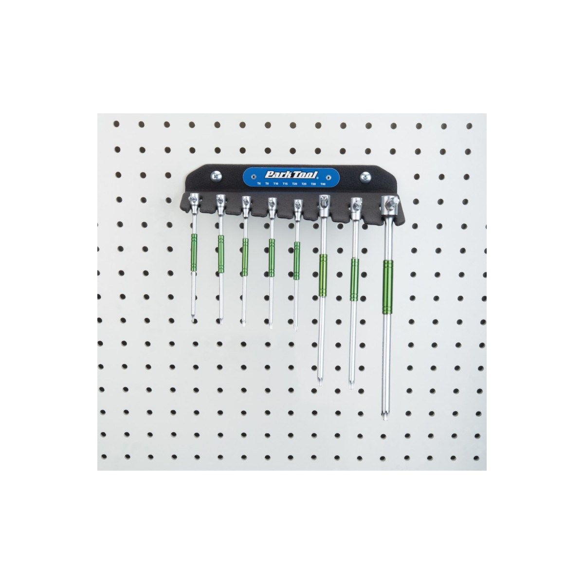 Kit de clés Torx coulissantes