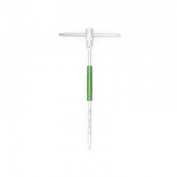 Clé torx coulissante T20