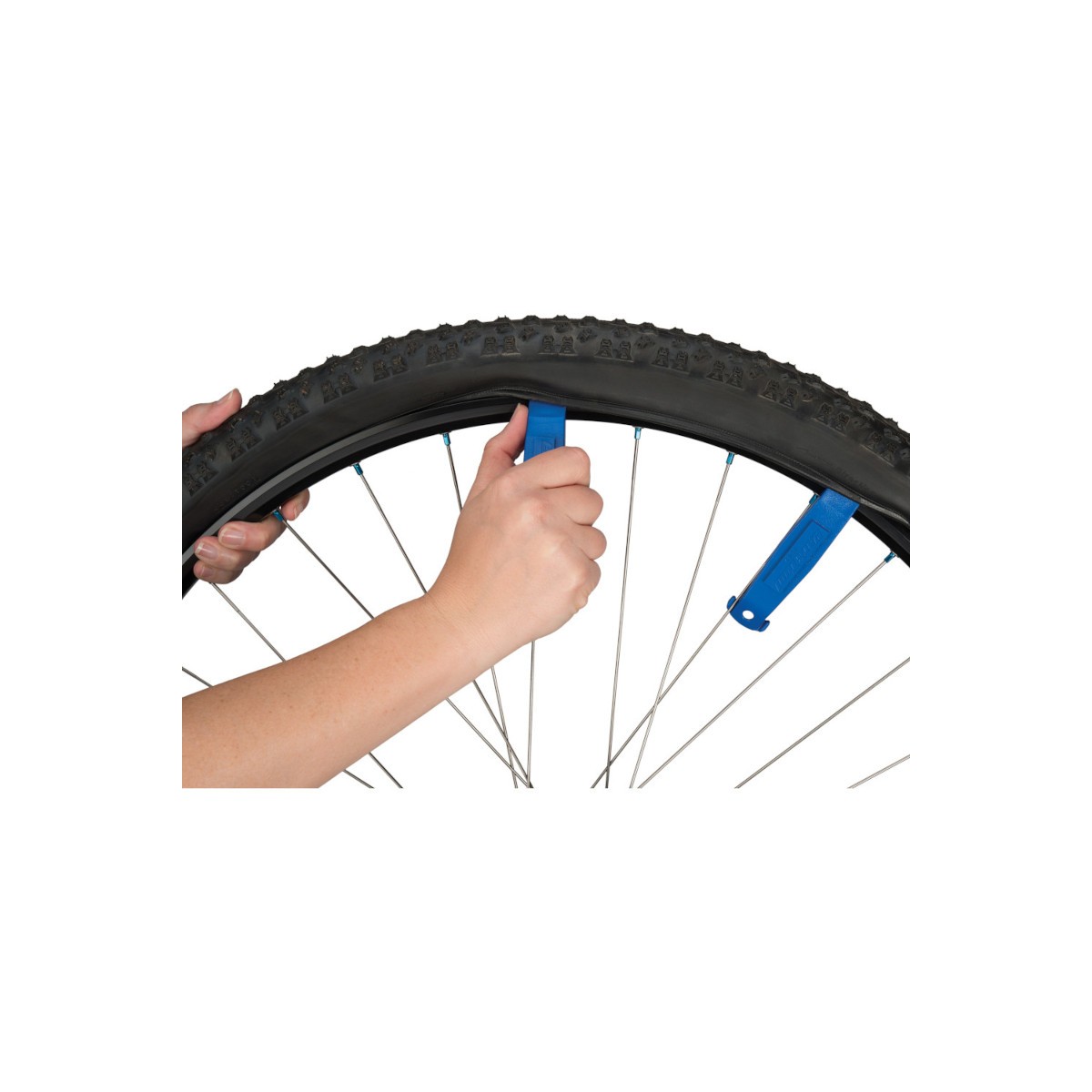 Démonte pneu large (25 kits de 2)