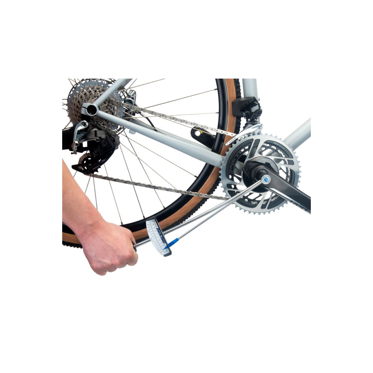 HSEAMALL Jeu de clés dynamométriques 1/4 2-24 Nm Clé dynamométrique  réglable Clé à torsion pour vélo de route, MOT, moto : : Bricolage