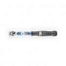 Clé dynamométrique à cliquets (3-15nm) embout3/8"