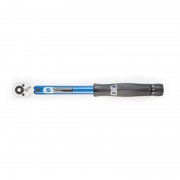 Clé Dynamométrique KS Tools 516.9022 - 3/8, 10-50 Nm - Précision ±3%, Cliquet 36 Dents, Double échelle
