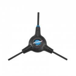 Clé Allen & Torx en Y 4/5mm/T25 