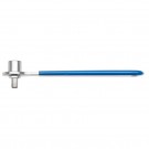 Clé pour vis axe de pédalier