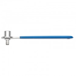 Clé pour vis axe de pédalier