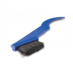 Brosse pour nettoyer chaîne + RL