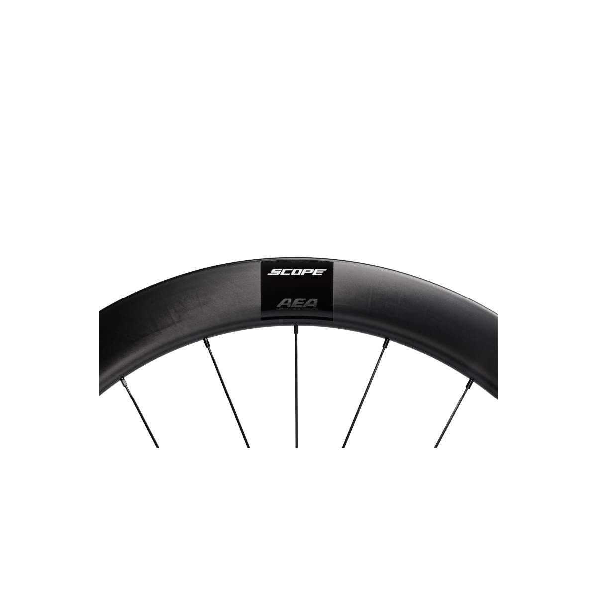 Scope PAIRE DE ROUES R5 DISQUES (57MM)