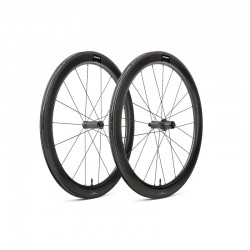 Paire de roues S5 Patins (57mm)