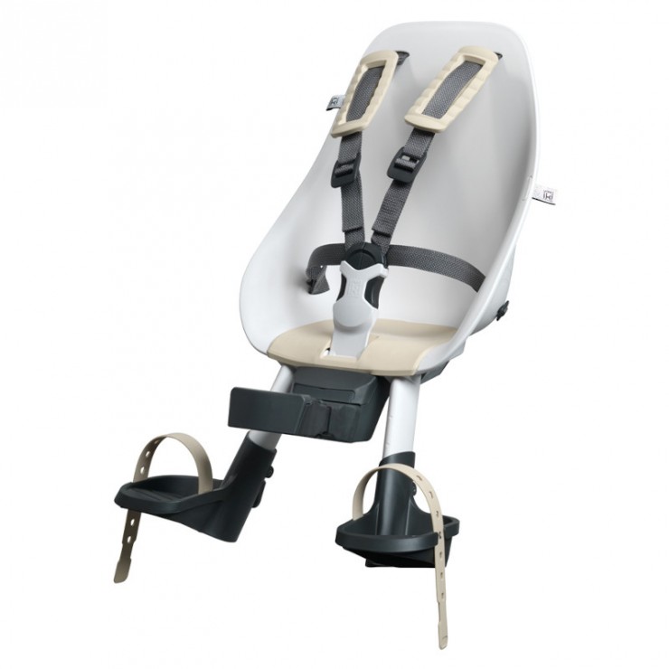 Siège Urban Iki avant avec adaptateur compact