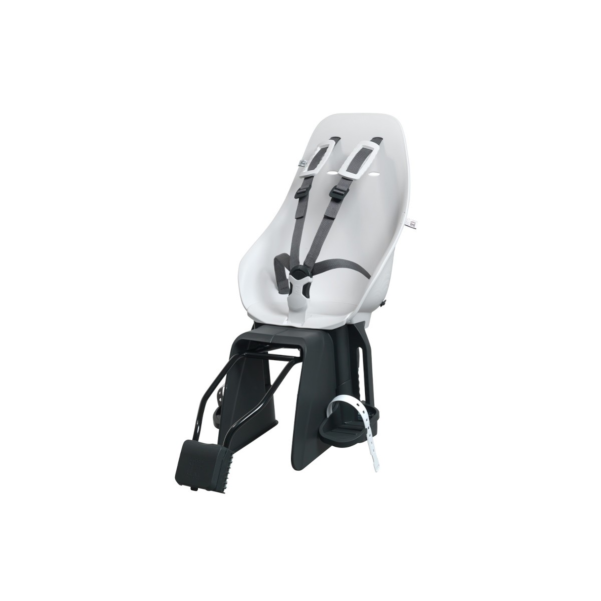 Siège arrière Urban Iki montage cadre