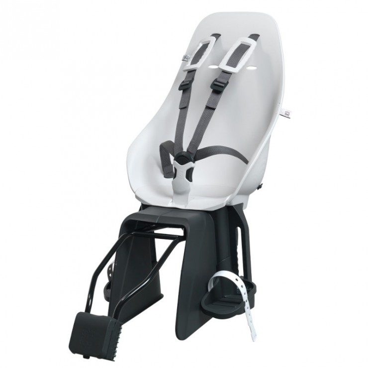 Siège arrière Urban Iki montage cadre