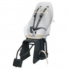 Siège arrière Urban Iki montage cadre