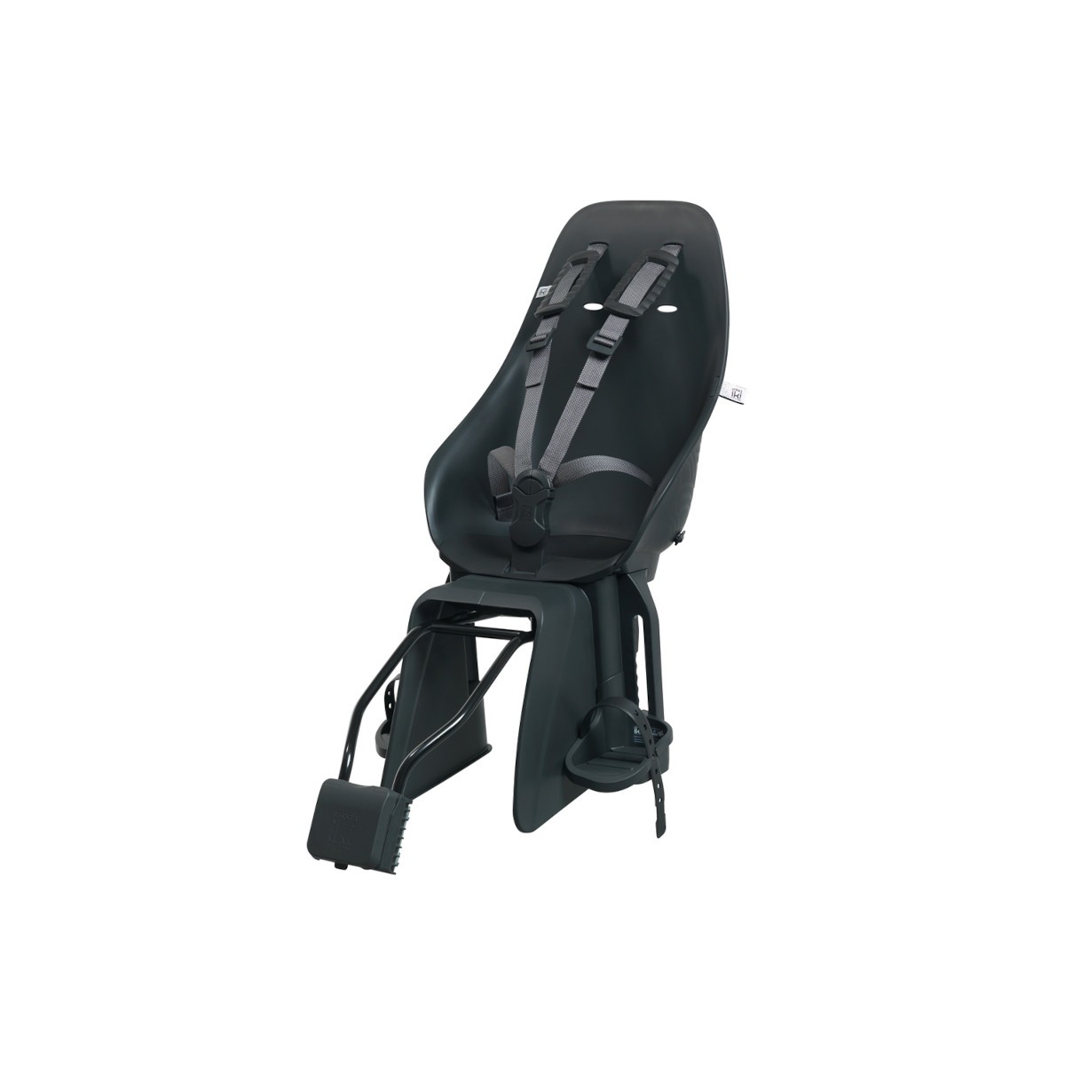 Siège arrière Urban Iki montage cadre