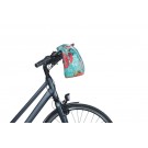 Basil Bloom Field sac à main de vélo MIK-KF-hook, 8-11L, blue