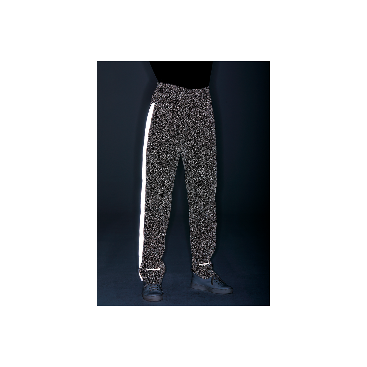 Pantalon Homme Skane HiVis XXLong