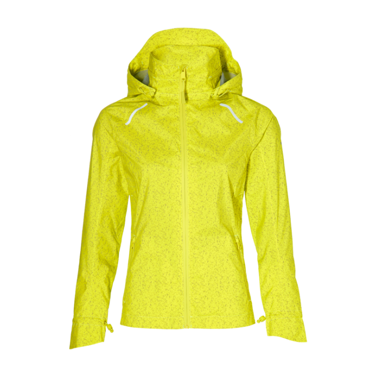 Veste Femme Skane HiVis XS