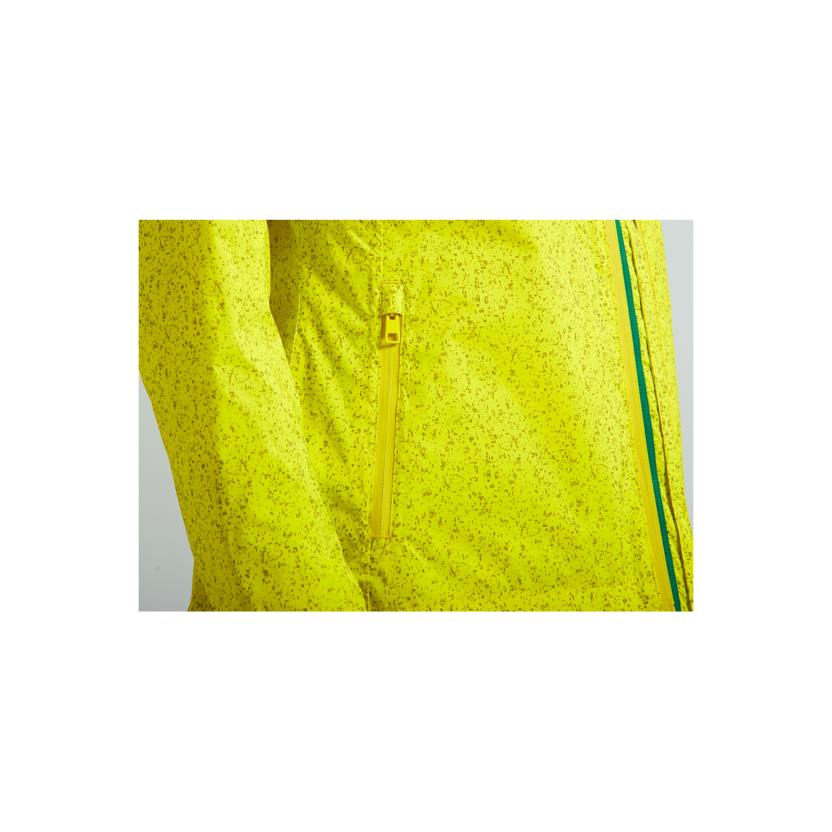 Veste Femme Skane HiVis XL