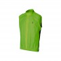 Veste de pluie PocketVest - Couleur : Jaune Fluo